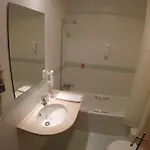Recinto ホテル ファティマ