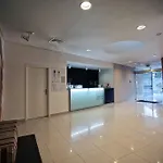ホテル Recinto