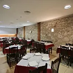 ホテル Recinto 3*
