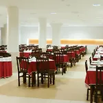 ホテル Recinto 3*