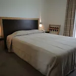 Recinto ホテル 3*