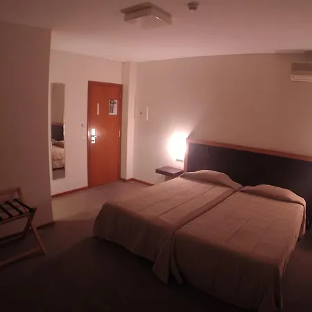 Recinto Hotel 3*