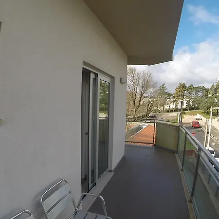 Otel Recinto