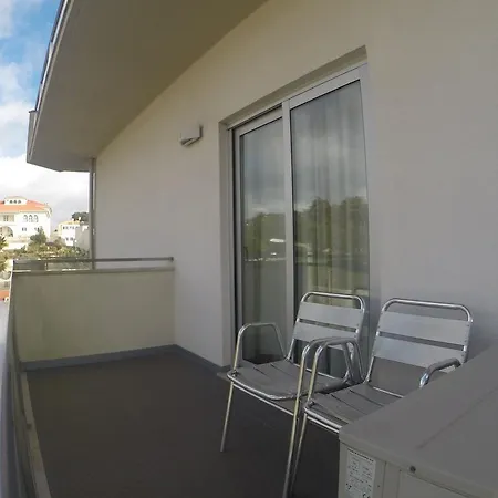 雷辛托酒店 酒店 花地瑪