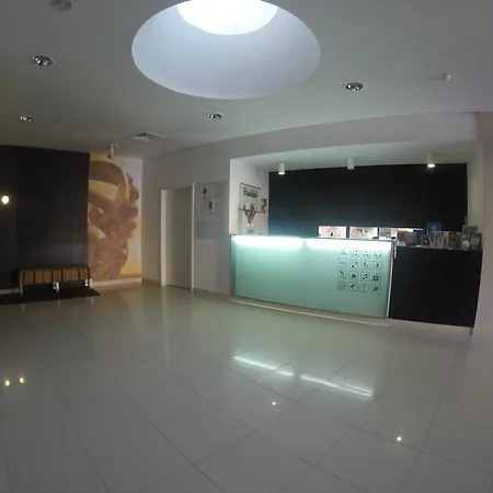 雷辛托酒店 花地瑪