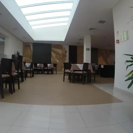 Recinto Hotel
