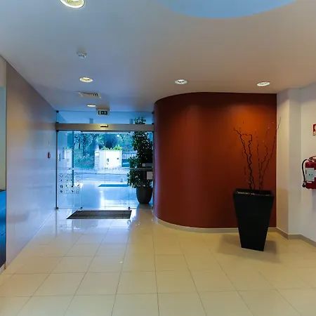 酒店 雷辛托酒店 花地瑪