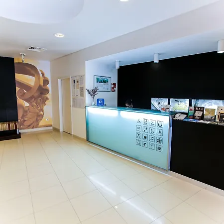 酒店 雷辛托酒店