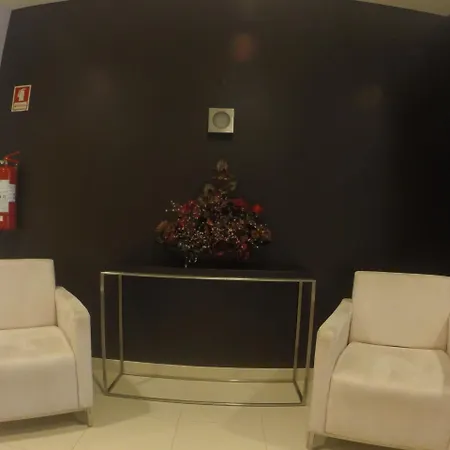 雷辛托酒店 花地瑪