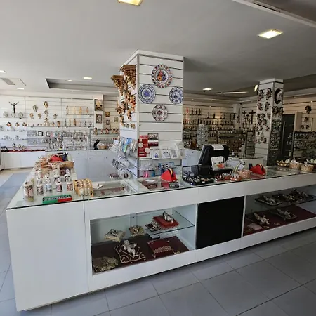 雷辛托酒店 3* 花地瑪