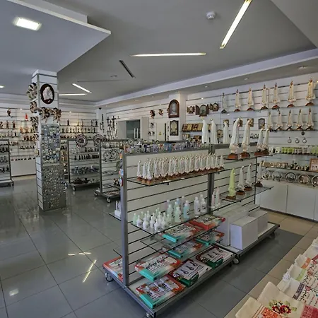 雷辛托酒店 酒店 花地瑪