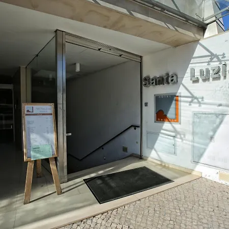 酒店 雷辛托酒店 3*