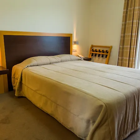 雷辛托酒店 酒店 花地瑪