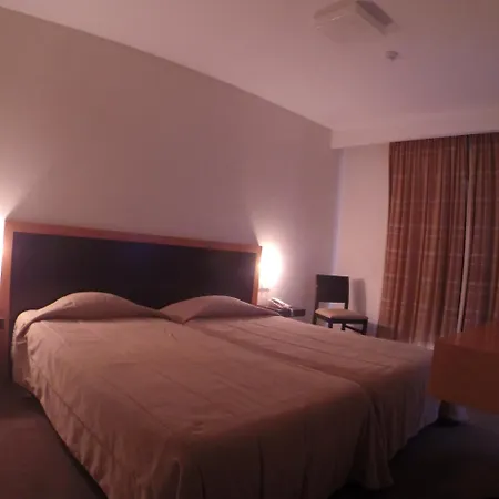Recinto Hotel