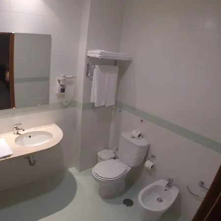 Recinto 3* Φάτιμα