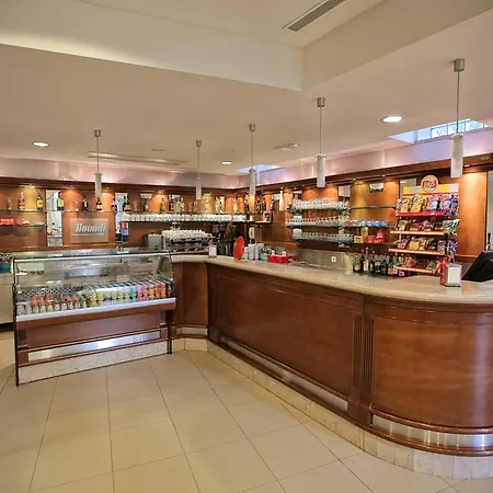 Recinto Hotel Fatima