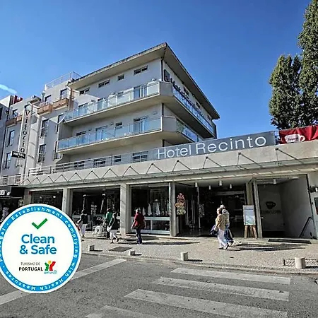 Recinto 3* Φάτιμα