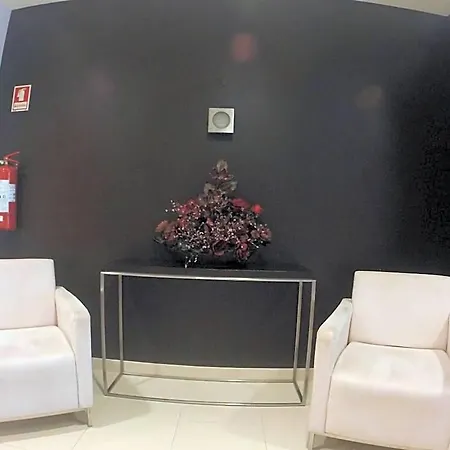 Recinto Ξενοδοχείο 3*
