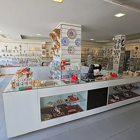 Recinto 3* Φάτιμα