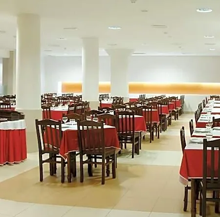 Recinto 3* Φάτιμα