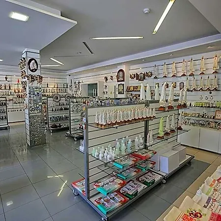 Recinto Ξενοδοχείο 3*