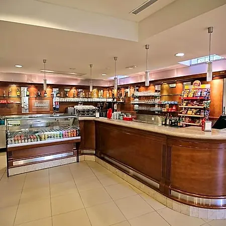 Ξενοδοχείο Recinto Φάτιμα