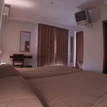 Hotel Recinto