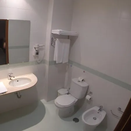Hotel Recinto 3*