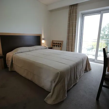 酒店 雷辛托酒店 花地瑪