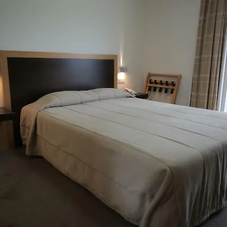 Recinto Hotel 3*