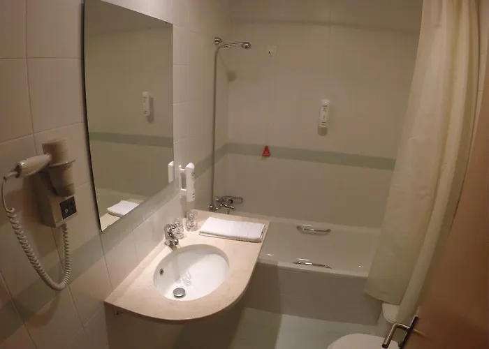 Recinto ホテル ファティマ