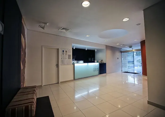 מלון Recinto