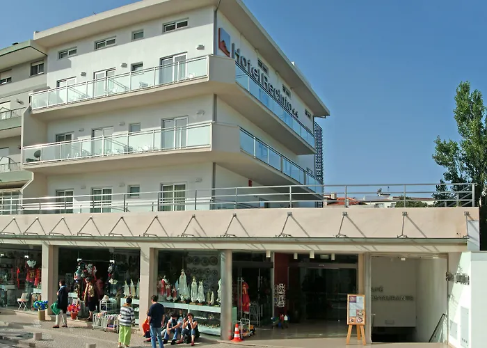 Recinto Hotel Fátima