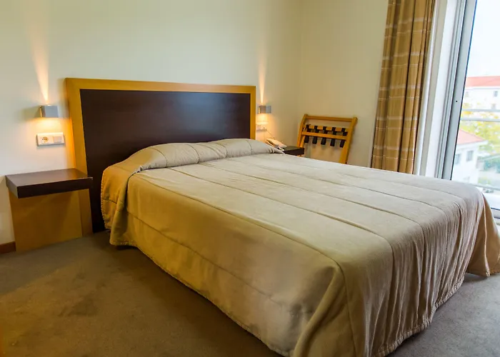 Recinto ホテル ファティマ