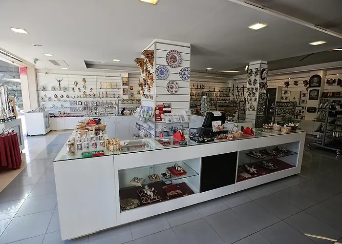 Hotel Recinto Fátima