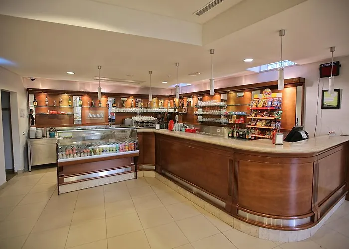 Recinto ホテル ファティマ