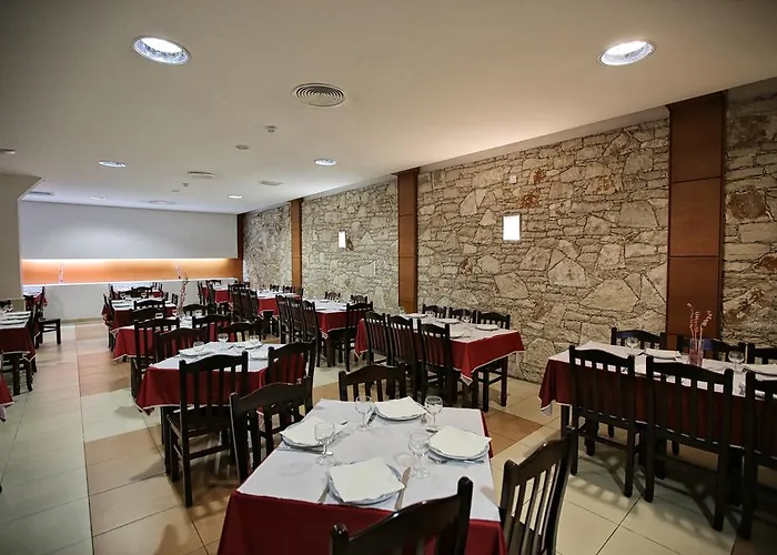 ホテル Recinto 3*