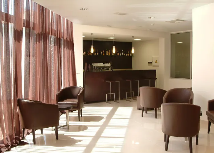 Recinto Hotel Fátima