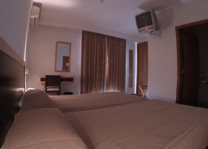 Hotel Recinto