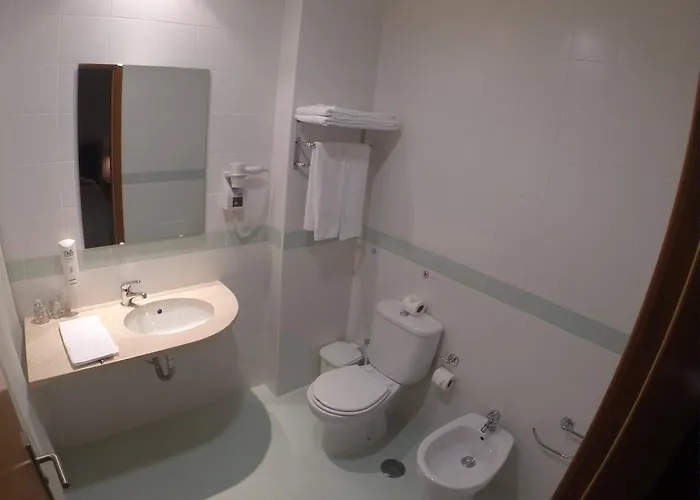 Hotel Recinto 3*