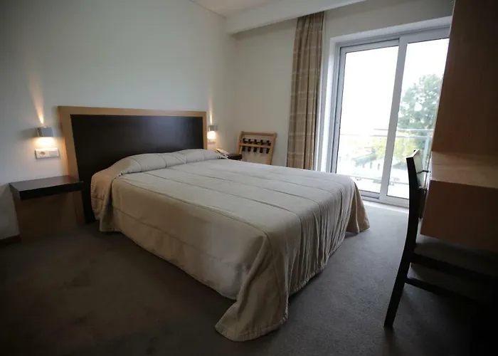 ホテル Recinto ファティマ