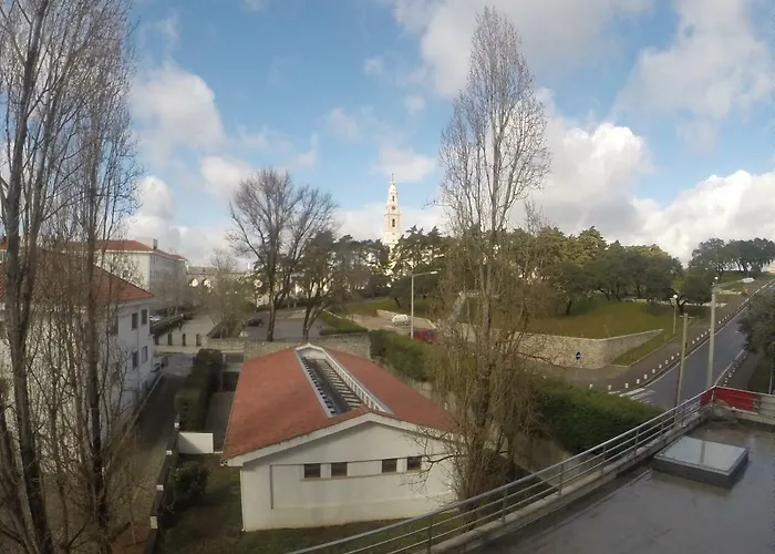 Hotel Recinto